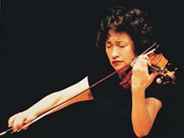 Kyung Wha Chung kyungwhachung Twitter