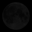 New Moon, day 01 of lunar cycle