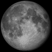 Full Moon, day 17 of lunar cycle