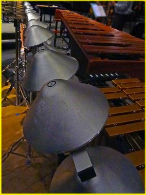 the Aluphone